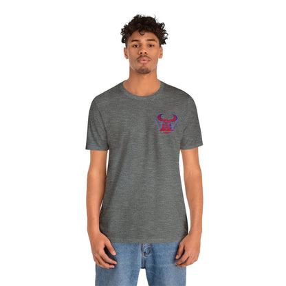 The Glitch Tee