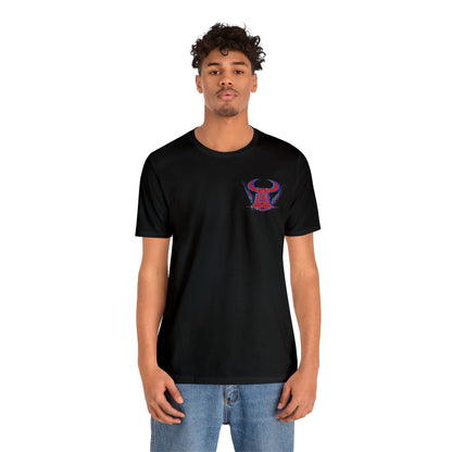 The Glitch Tee