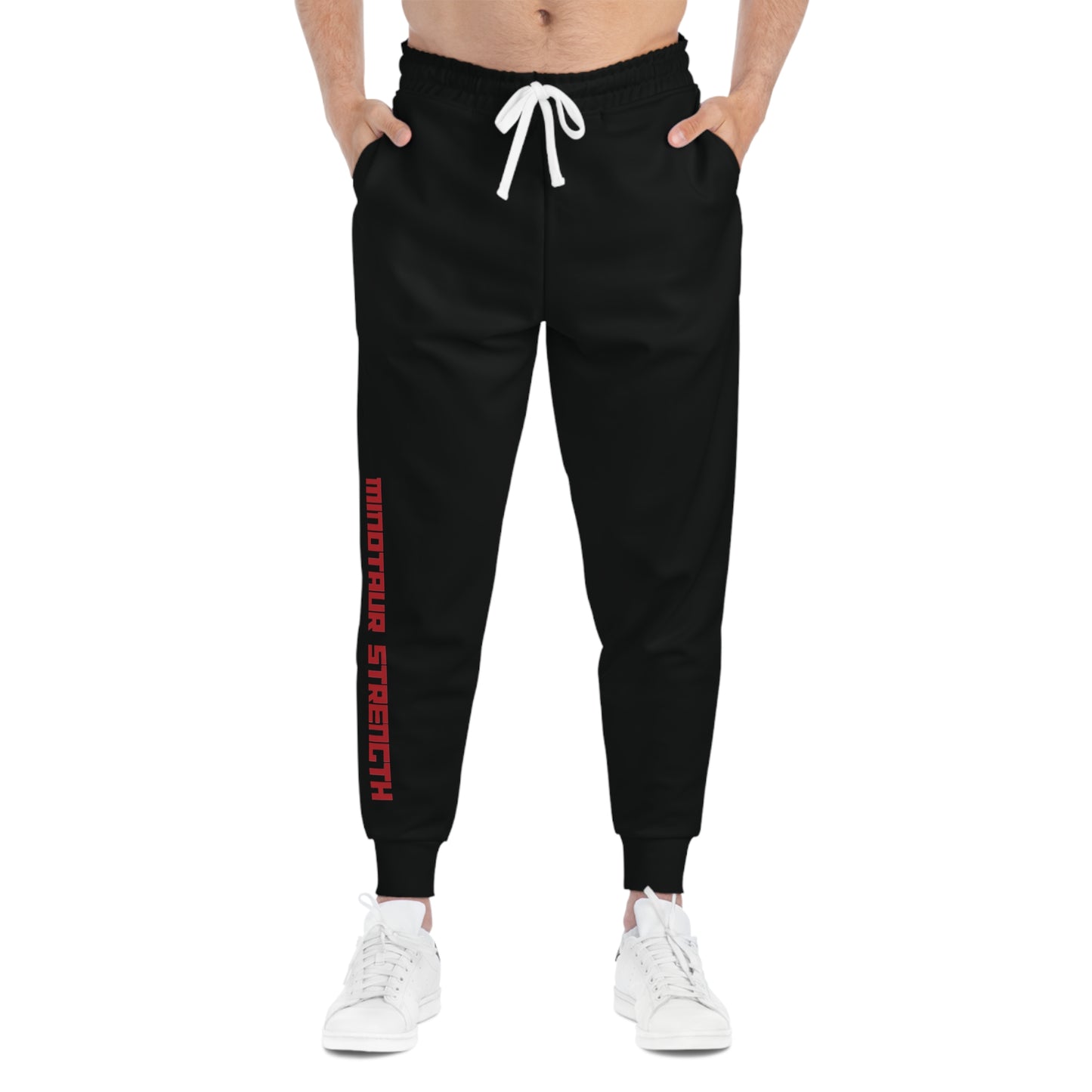 The Minotaur Joggers