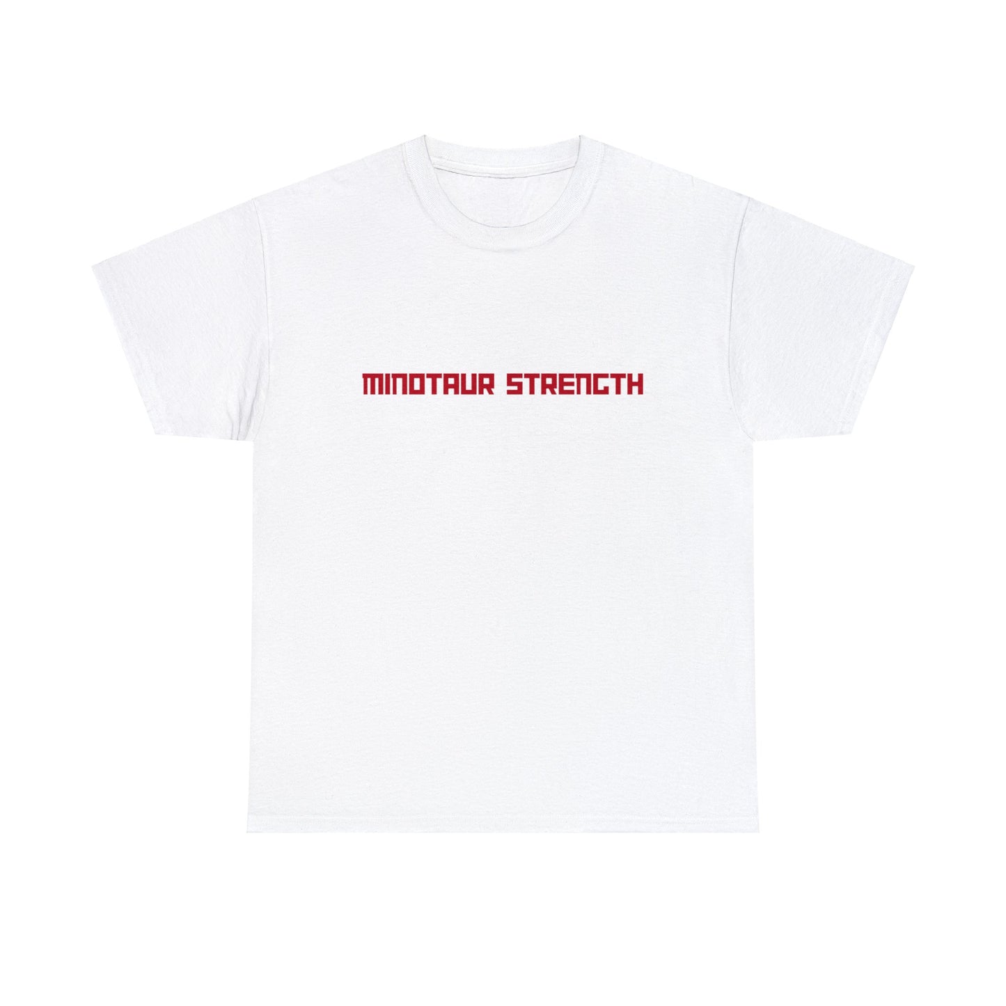 The Training Tee