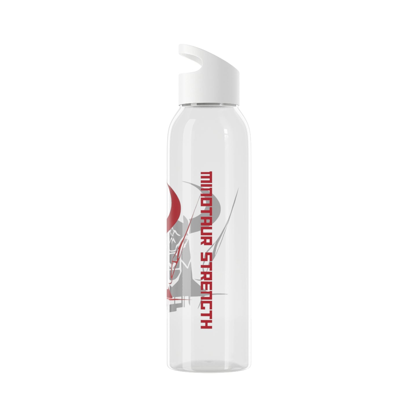 Minotaur Sports Bottle