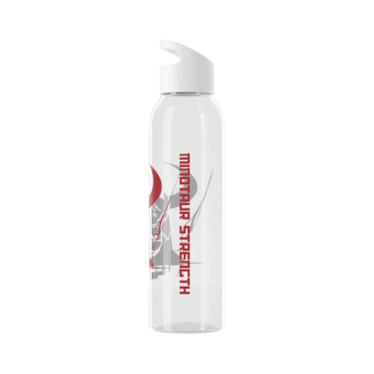 Minotaur Sports Bottle