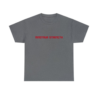 The Training Tee