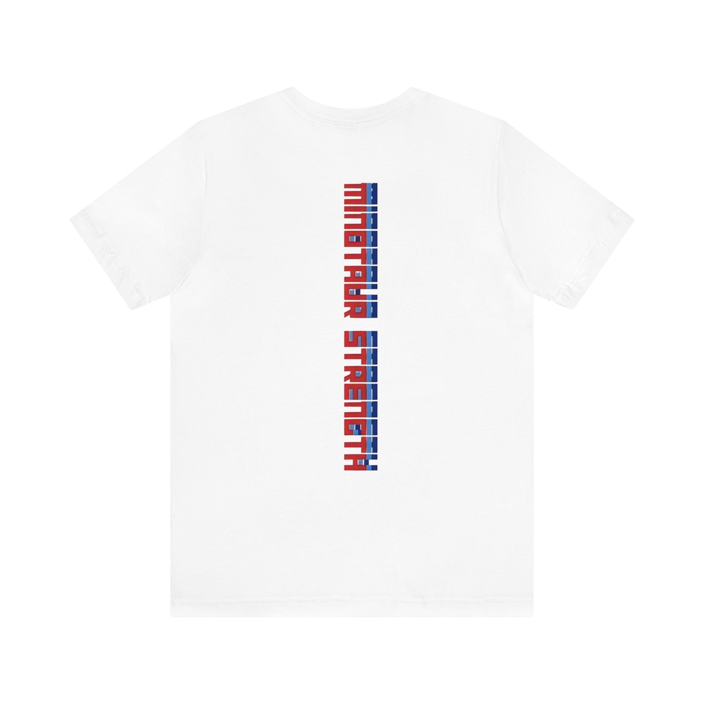 The Glitch Tee