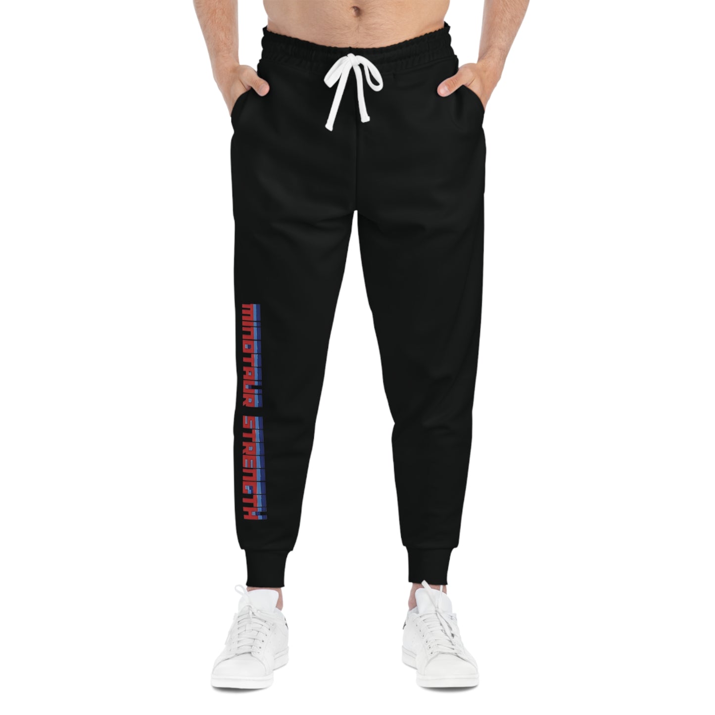 The Glitch Joggers